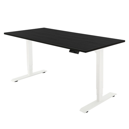 Zit-Sta Bureau Elektrisch WPD 2 Motoren | NEN-EN 527 | 120x80 cm