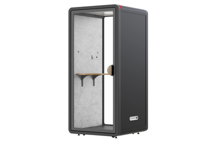 Akoestische Belcel | WPD Huislijn Akopod | 230x105x105 cm