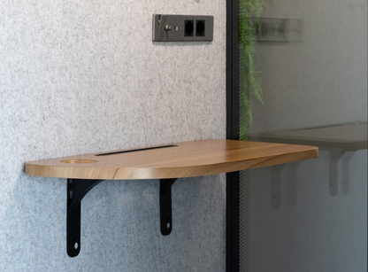 Akoestische Belcel | WPD Huislijn Akopod | 230x105x105 cm