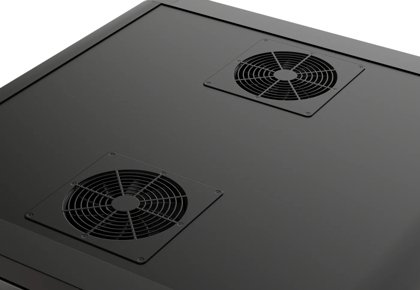 Akoestische Belcel | WPD Huislijn Akopod | 230x105x105 cm