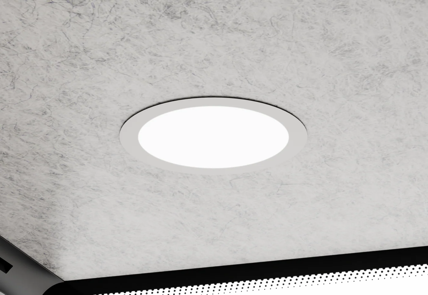 Akoestische Belcel | WPD Huislijn Akopod | 230x105x105 cm