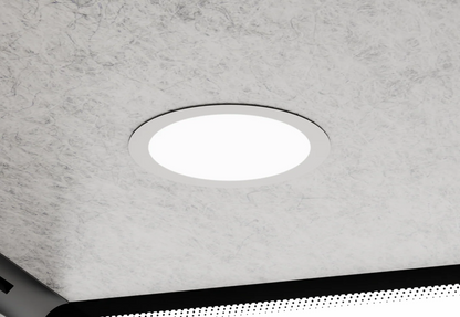 Akoestische Belcel | WPD Huislijn Akopod | 230x105x105 cm