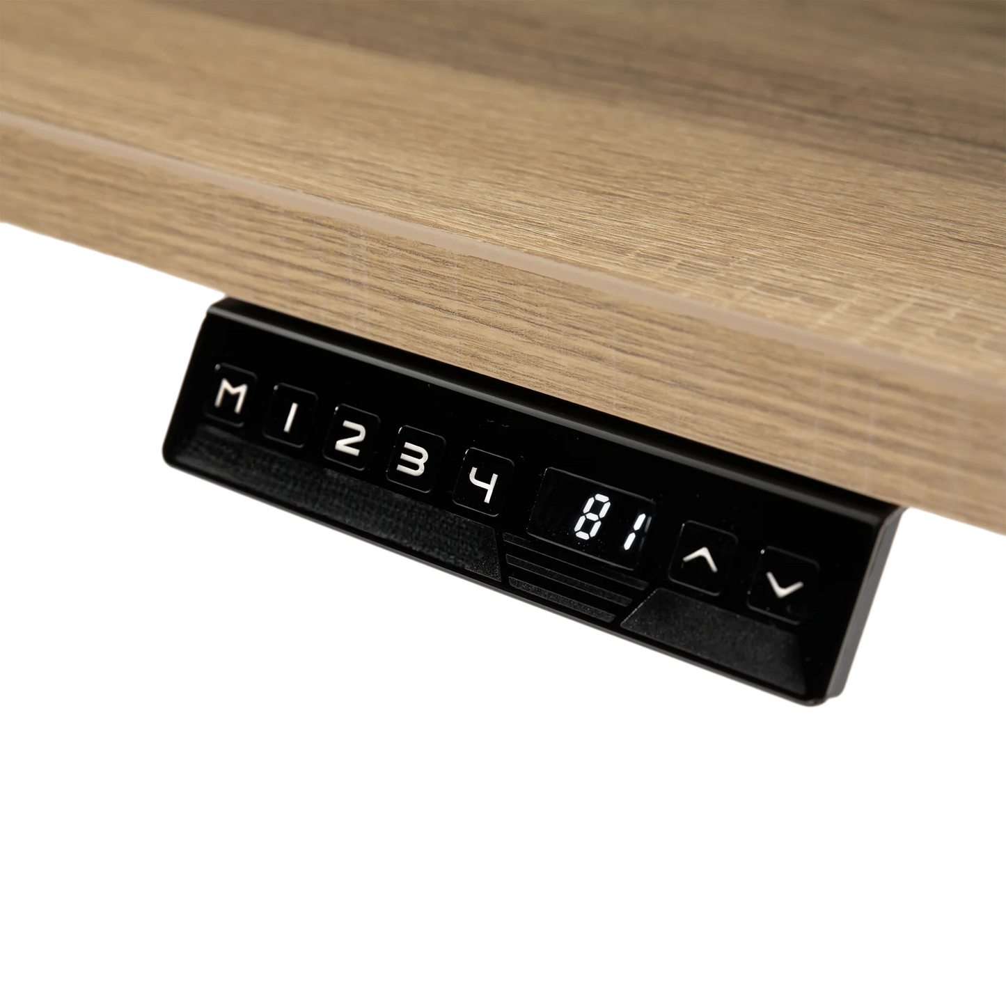 Zit-Sta Bureau Elektrisch WPD 1 Motor | 140x80 cm