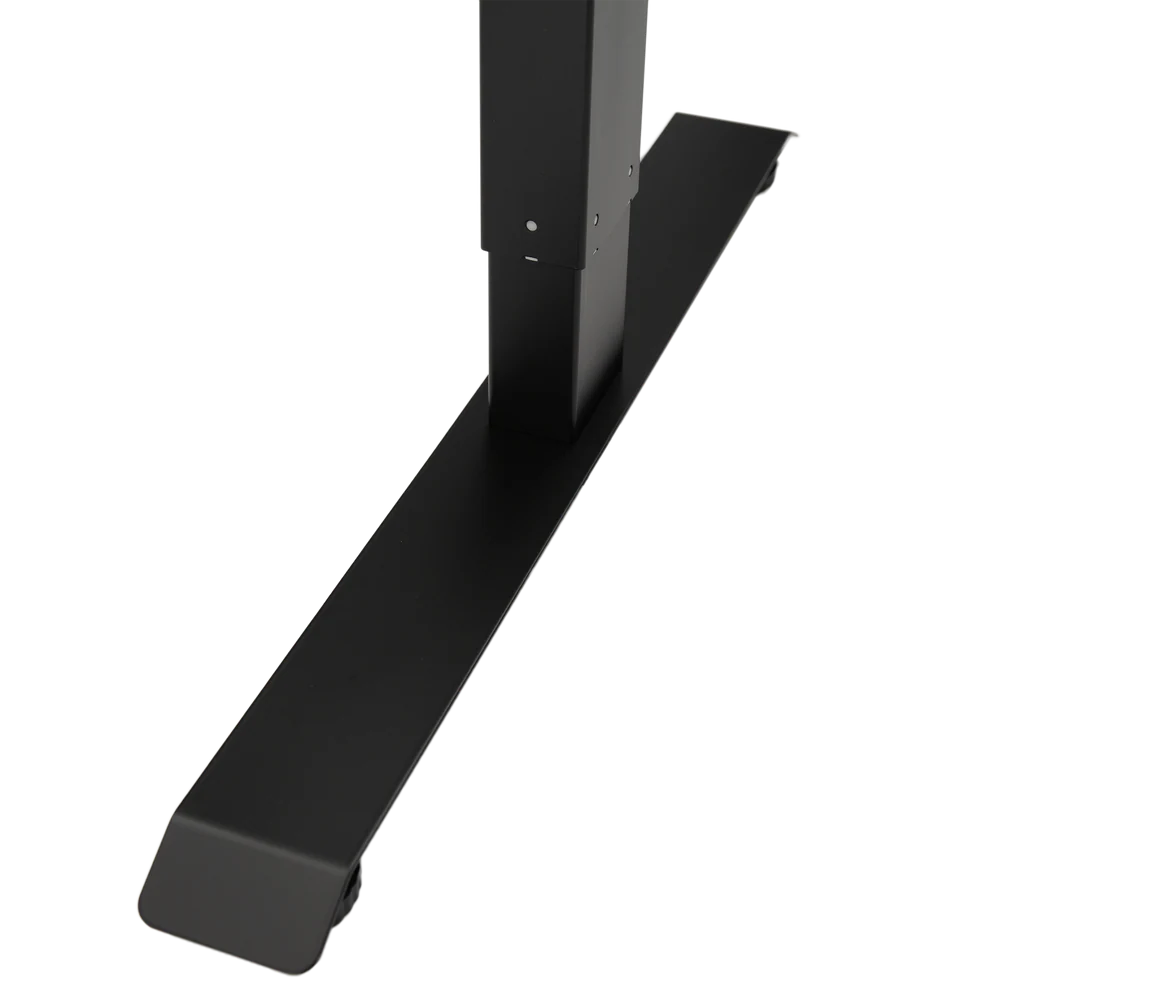 Zit-Sta Bureau Elektrisch WPD 1 Motor | 140x80 cm