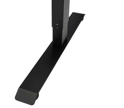 Zit-Sta Bureau Elektrisch WPD 1 Motor | 140x80 cm