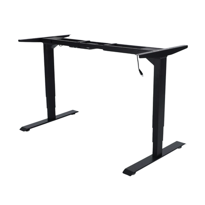Zit-Sta Frame Elektrisch WPD 2 Motoren | NEN-EN 527 | 3 Kleuren