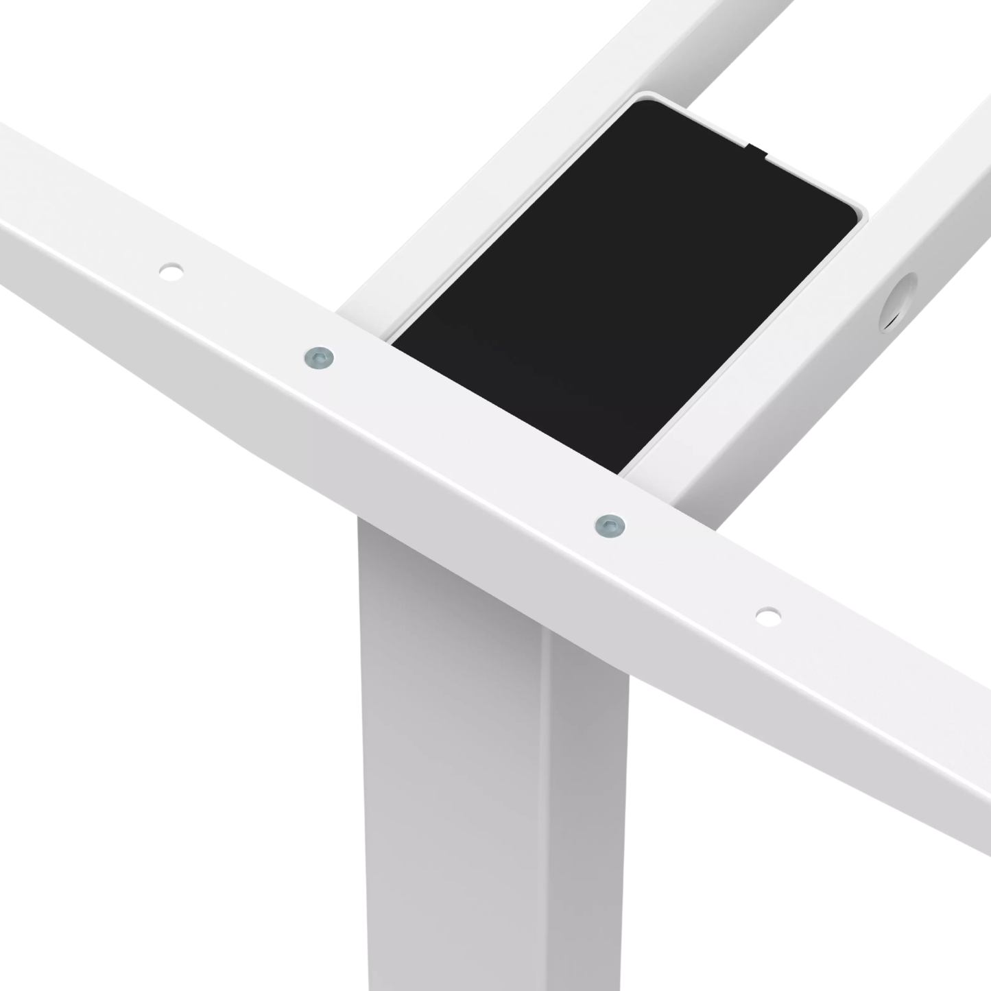 Zit-Sta Frame Elektrisch WPD 2 Motoren | NEN-EN 527 | 3 Kleuren