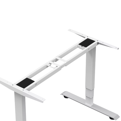 Zit-Sta Frame Elektrisch WPD 2 Motoren | NEN-EN 527 | 3 Kleuren